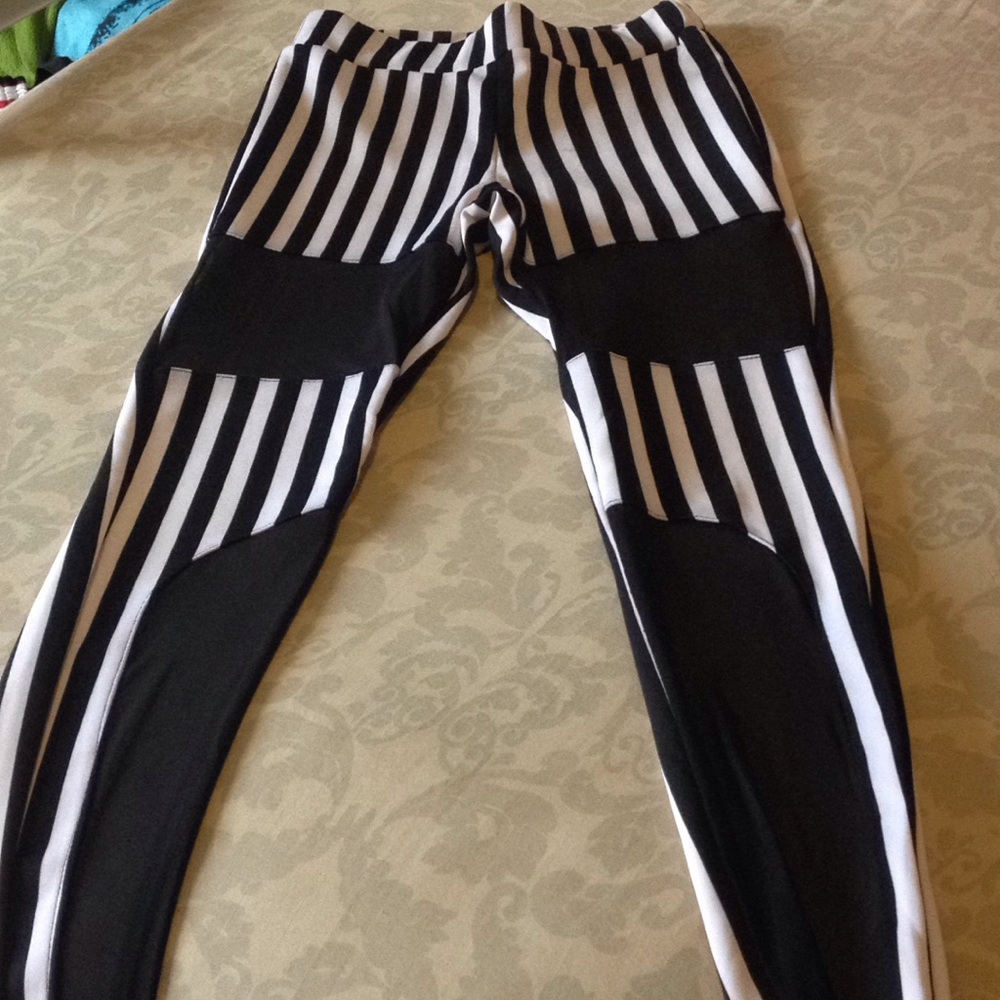 ALL. B pants